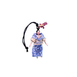 Dalagang PIlipina Abubot Bag Charm