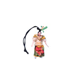 Dalagang PIlipina Abubot Bag Charm