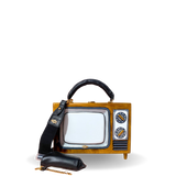 TV Bag