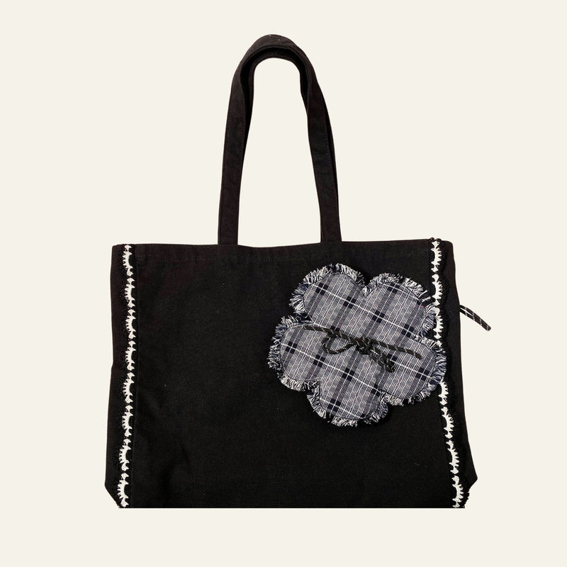 Dama De Noche Tote Bag