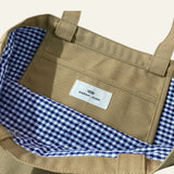 Halimuyak Tote Bag (BD)