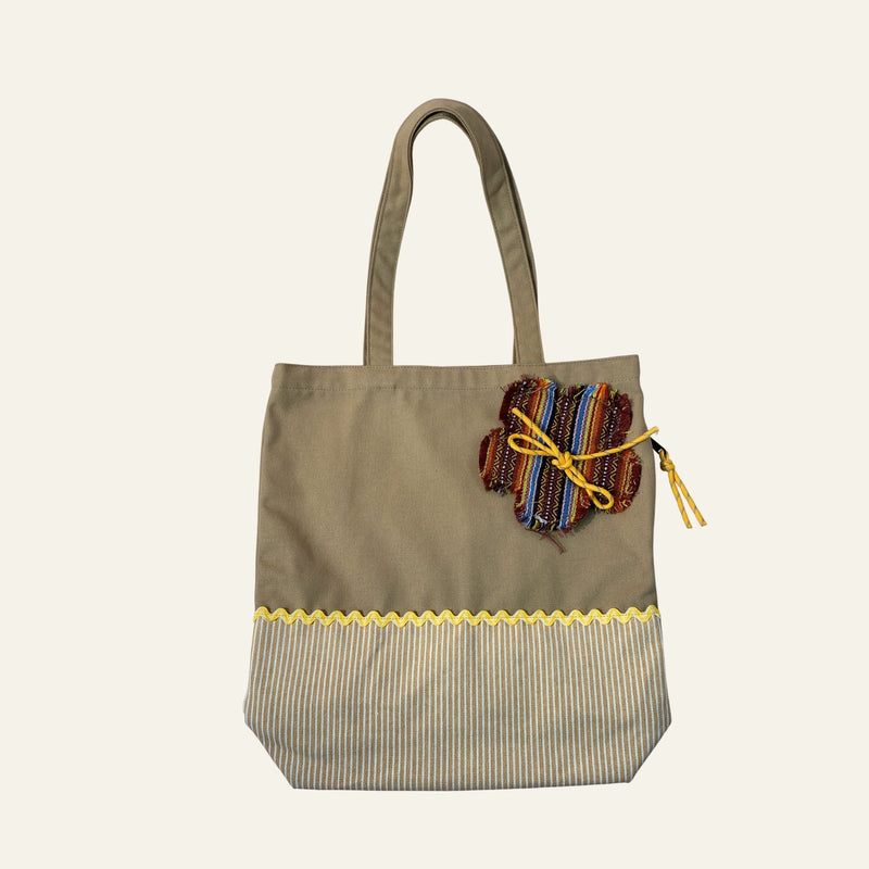 Halimuyak Tote Bag (BD)