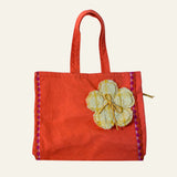 Dama De Noche Tote Bag