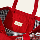 Halimuyak Tote Bag (BD)