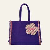 Dama De Noche Tote Bag