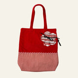 Halimuyak Tote Bag (BD)