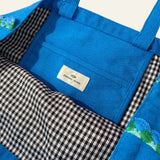 Dama De Noche Tote Bag
