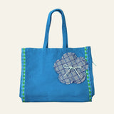 Dama De Noche Tote Bag