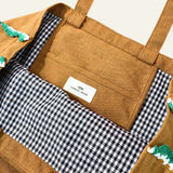 Dama De Noche Tote Bag