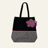 Halimuyak Tote Bag (BD)