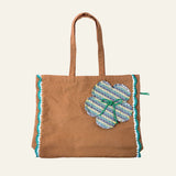 Dama De Noche Tote Bag
