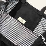 Dama De Noche Tote Bag