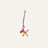 Mini Takatak Bag Charm