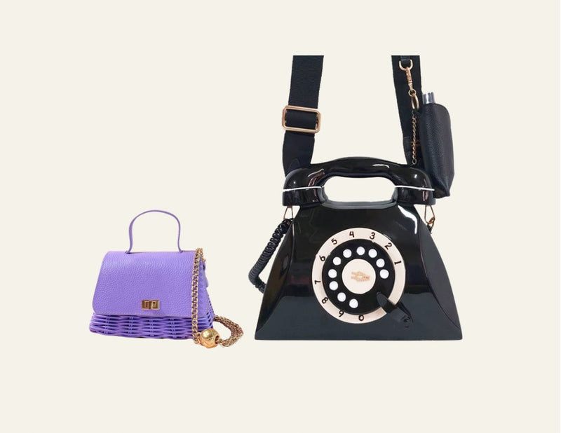Paraluman Micro Bag Bundle (BD)