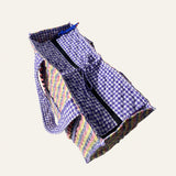 Pinagsapin Big Tote Bag