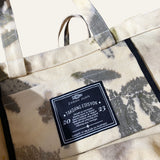 Eco Soft Canvas Tote Bag