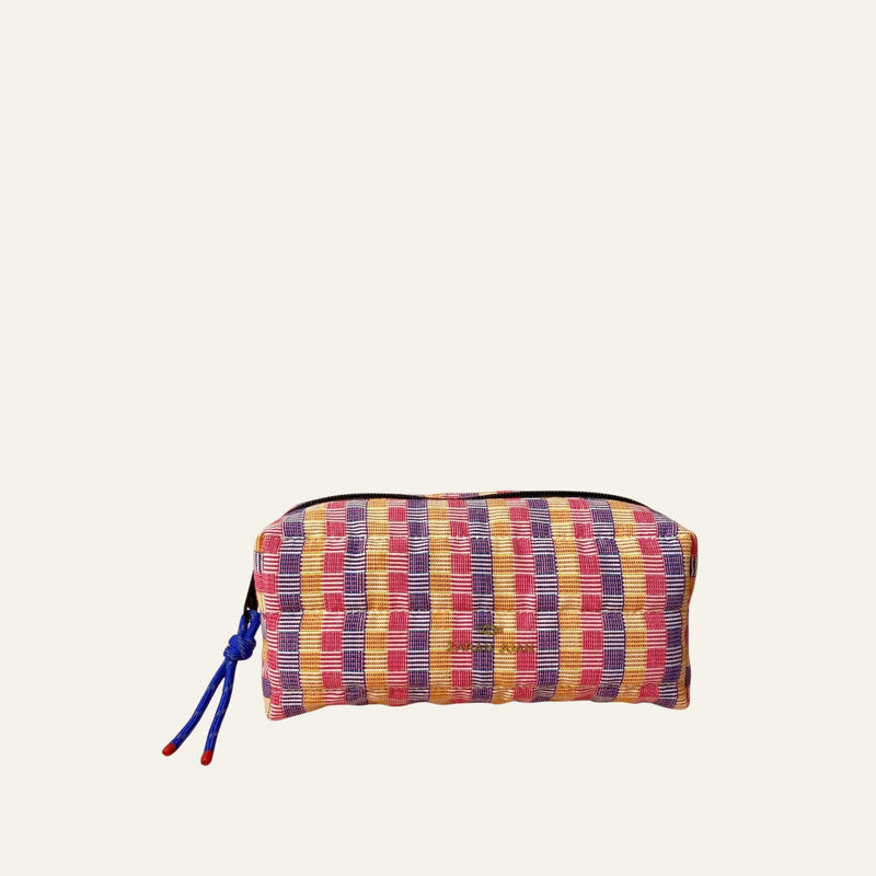 Rectangular Pouch (BD)