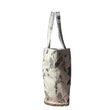 Eco Tote Bag with Abaca