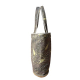Eco Tote Bag with Abaca