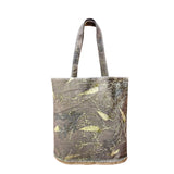 Eco Tote Bag with Abaca