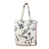 Eco Tote Bag with Abaca