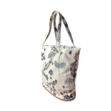 Eco Tote Bag with Abaca