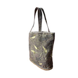 Eco Tote Bag with Abaca