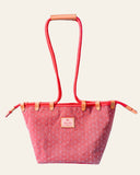 Hatakang-Lubid Bag