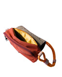 Gilas Messenger Bag