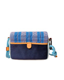 Gilas Messenger Bag