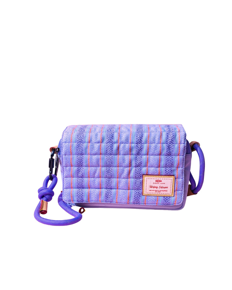 Gilas Messenger Bag