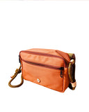 Gilas Messenger Bag
