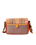 Gilas Messenger Bag