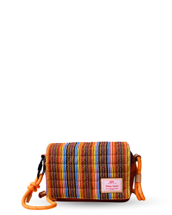 Gilas Messenger Bag