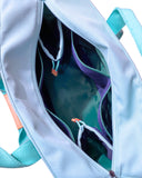 Gilas Weekender and Pickleball Tote Bag