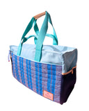 Gilas Weekender and Pickleball Tote Bag
