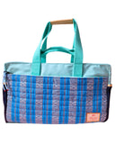 Gilas Weekender and Pickleball Tote Bag