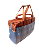 Gilas Weekender and Pickleball Tote Bag