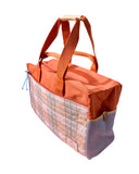 Gilas Weekender and Pickleball Tote Bag