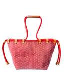 Hatakang-Lubid Bag