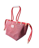 Hatakang-Lubid Bag