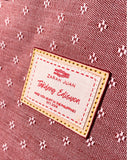 Hatakang-Lubid Bag