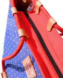 Hatakang-Lubid Bag