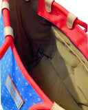Hatakang-Lubid Bag