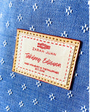 Hatakang-Lubid Bag