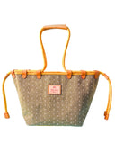 Hatakang-Lubid Bag