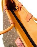 Hatakang-Lubid Bag