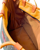 Hatakang-Lubid Bag