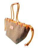 Hatakang-Lubid Bag