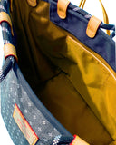 Hatakang-Lubid Bag
